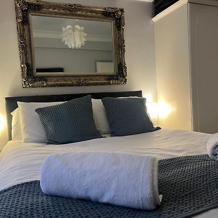 Modern Quiet 1 Bed Flat -Mayfair ลอนดอน ภายนอก รูปภาพ