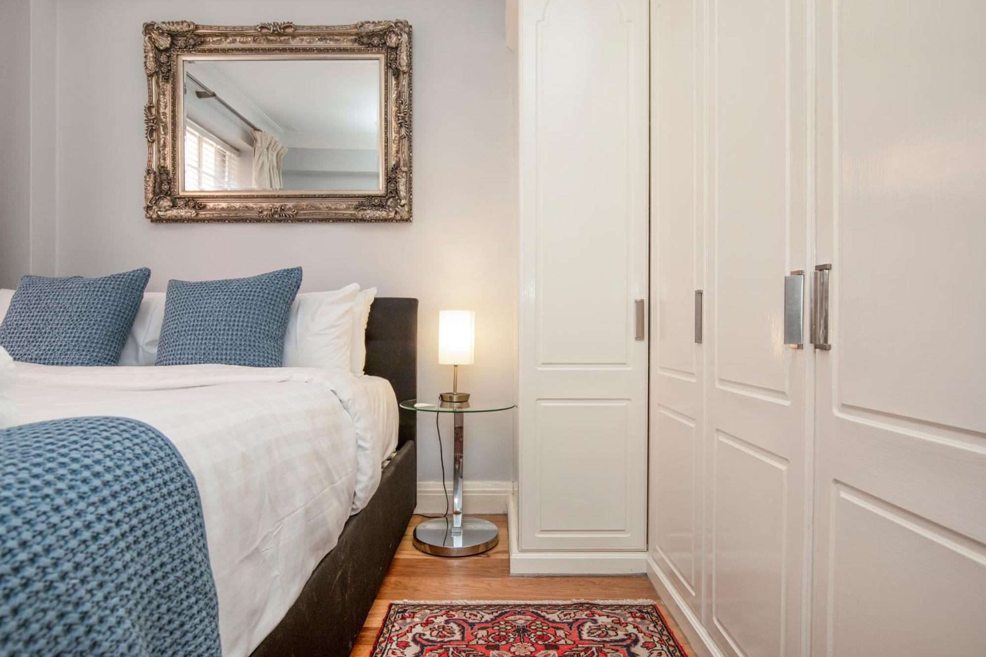 Modern Quiet 1 Bed Flat -Mayfair ลอนดอน ภายนอก รูปภาพ