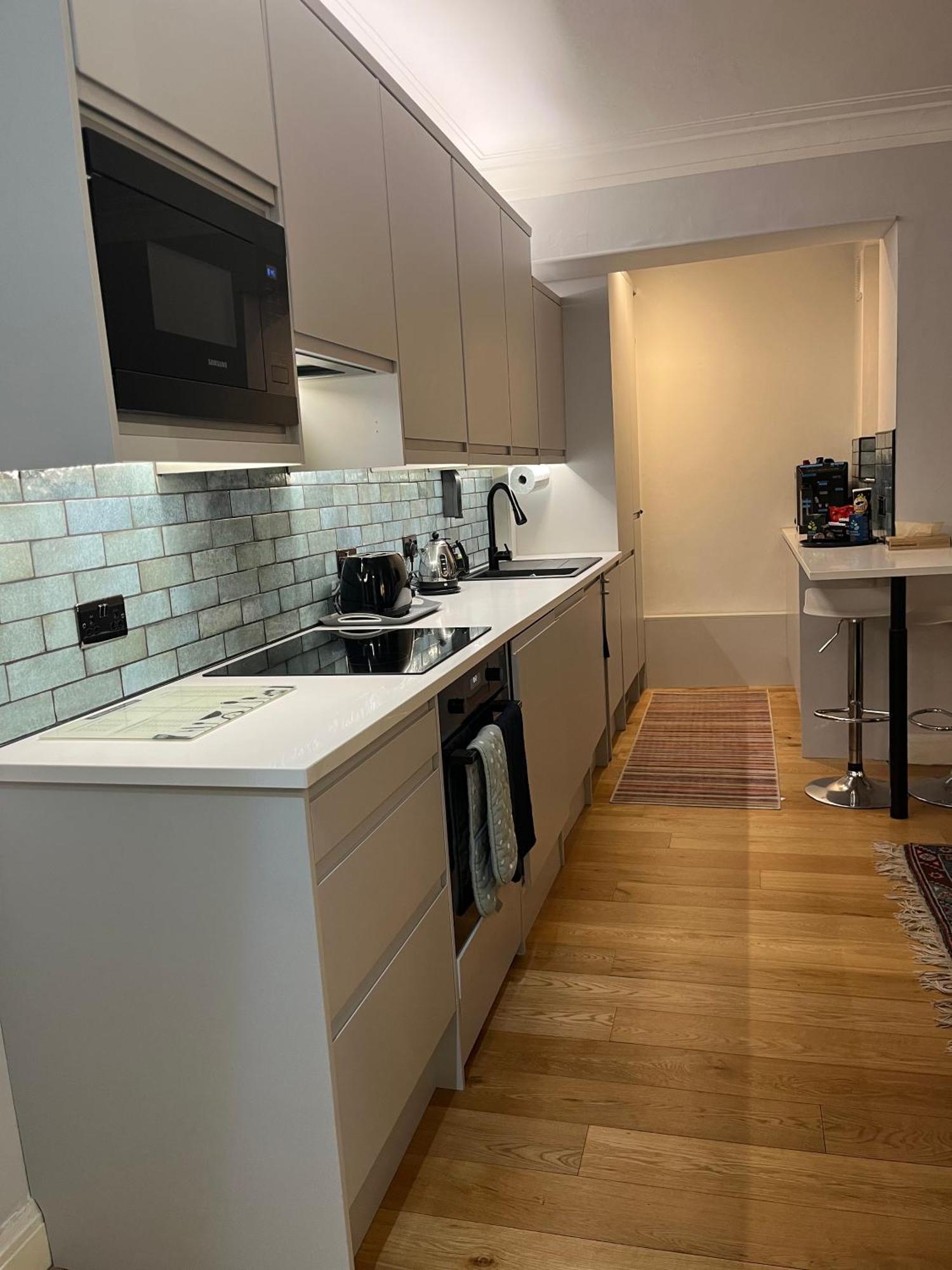 Modern Quiet 1 Bed Flat -Mayfair ลอนดอน ภายนอก รูปภาพ